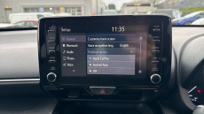 Toyota Yaris Cross 1.5 Hybrid Design 5dr CVT Hybrid Estate